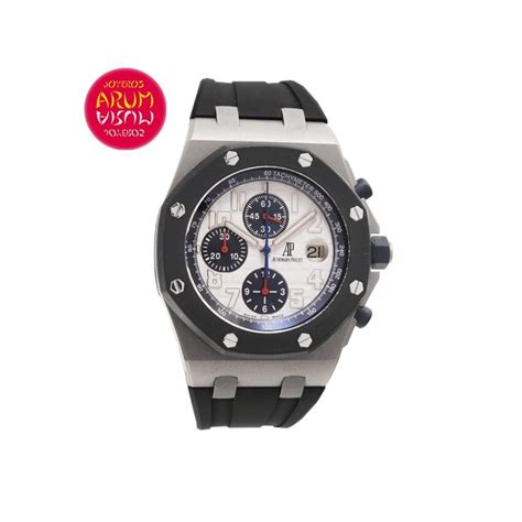 ap audemars piguet the national classic tour